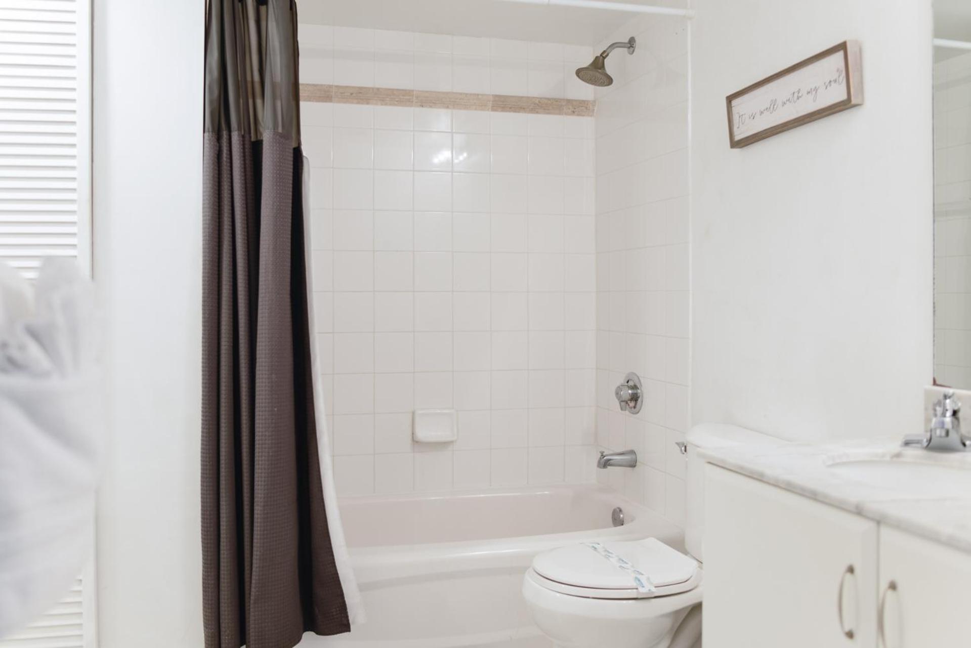Apartamento Amazing Brickell With Ocean-pool View
